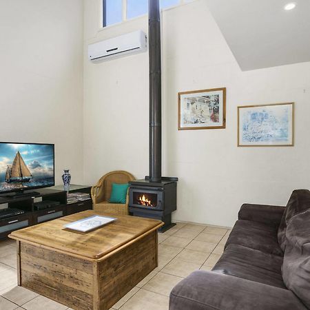 Terrace Lofts Apartments Ocean Grove Exterior foto