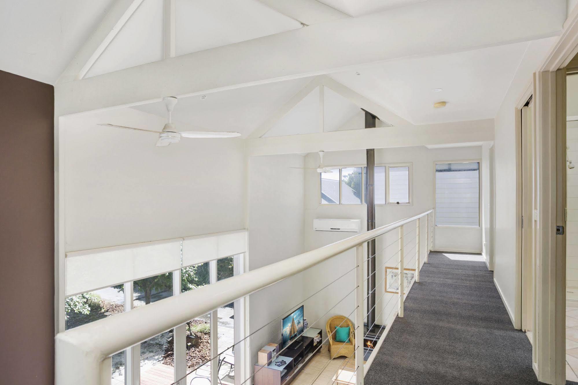 Terrace Lofts Apartments Ocean Grove Exterior foto