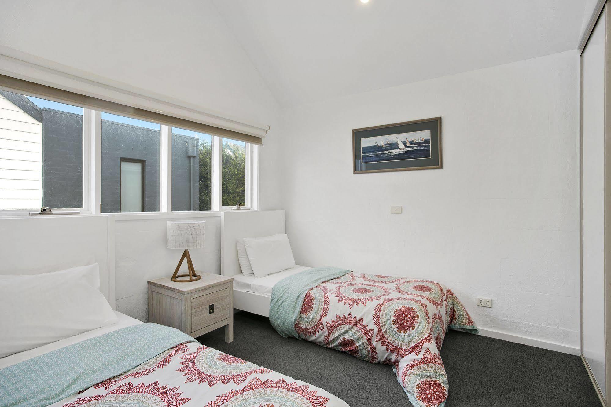 Terrace Lofts Apartments Ocean Grove Exterior foto