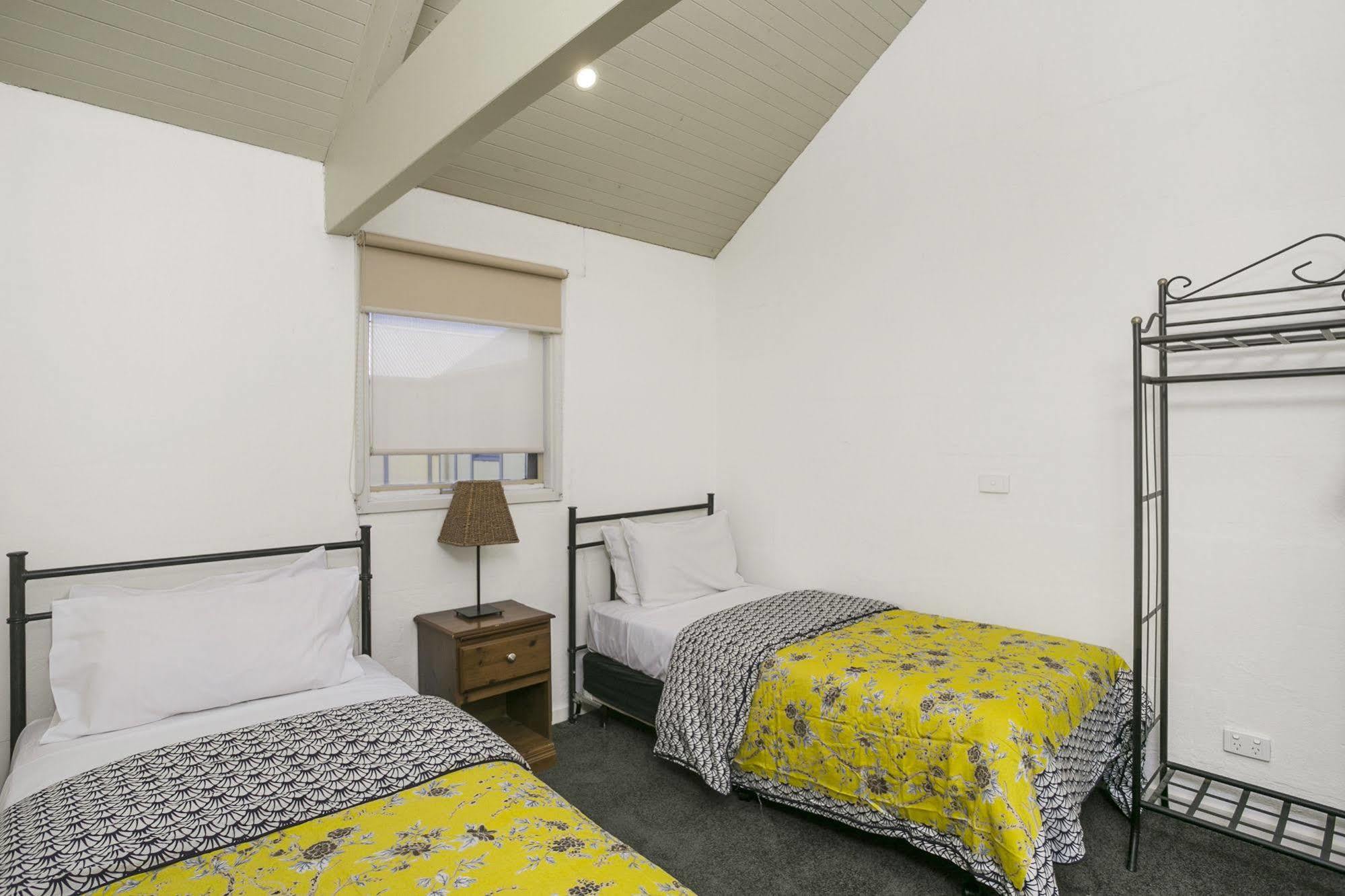 Terrace Lofts Apartments Ocean Grove Exterior foto